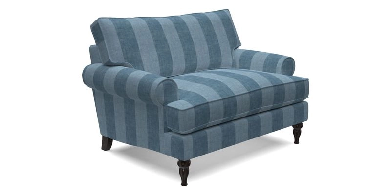 Cooksbridge snuggler in Two Tone Plain Biscuit