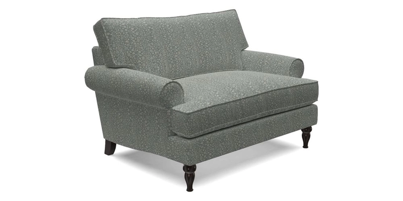 Cooksbridge snuggler in Two Tone Plain Biscuit