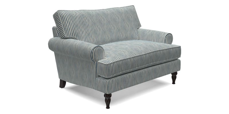 Cooksbridge snuggler in Two Tone Plain Biscuit
