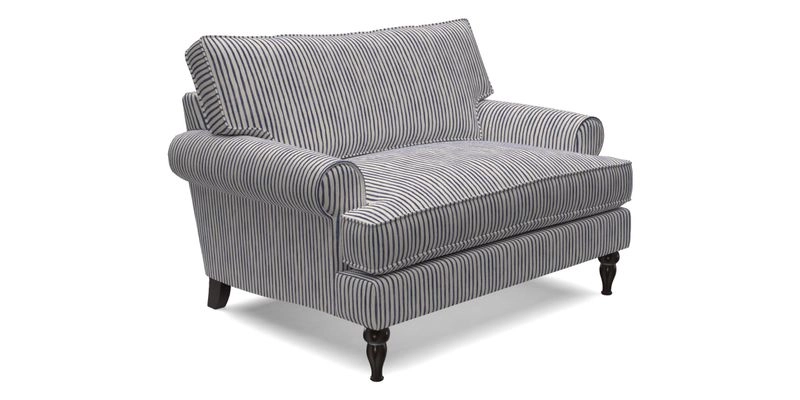 Cooksbridge snuggler in Two Tone Plain Biscuit