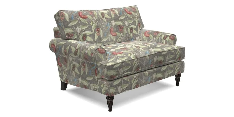 Cooksbridge snuggler in Two Tone Plain Biscuit