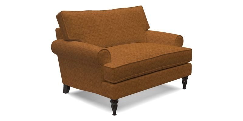 Cooksbridge snuggler in Two Tone Plain Biscuit