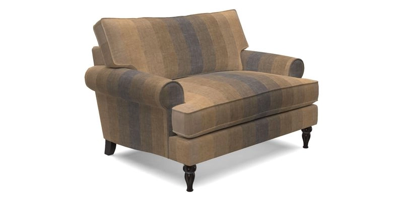 Cooksbridge snuggler in Two Tone Plain Biscuit