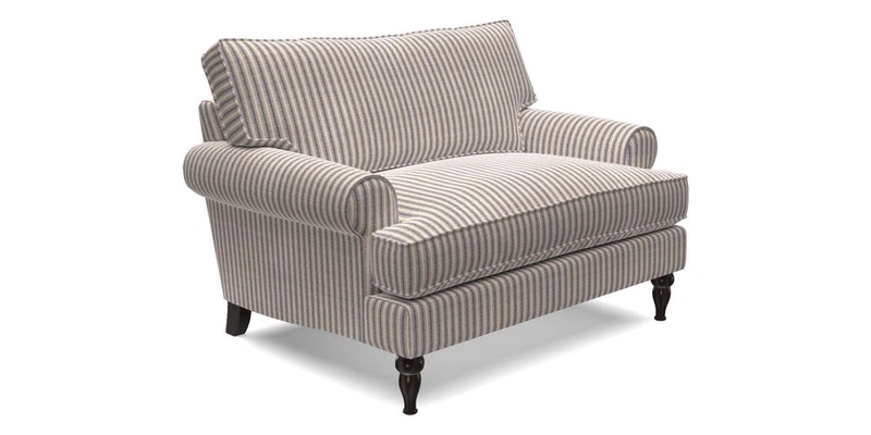 Cooksbridge snuggler in Two Tone Plain Biscuit