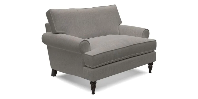 Cooksbridge snuggler in Two Tone Plain Biscuit