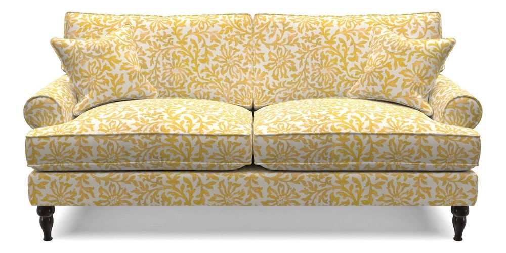 3 Seater Sofa