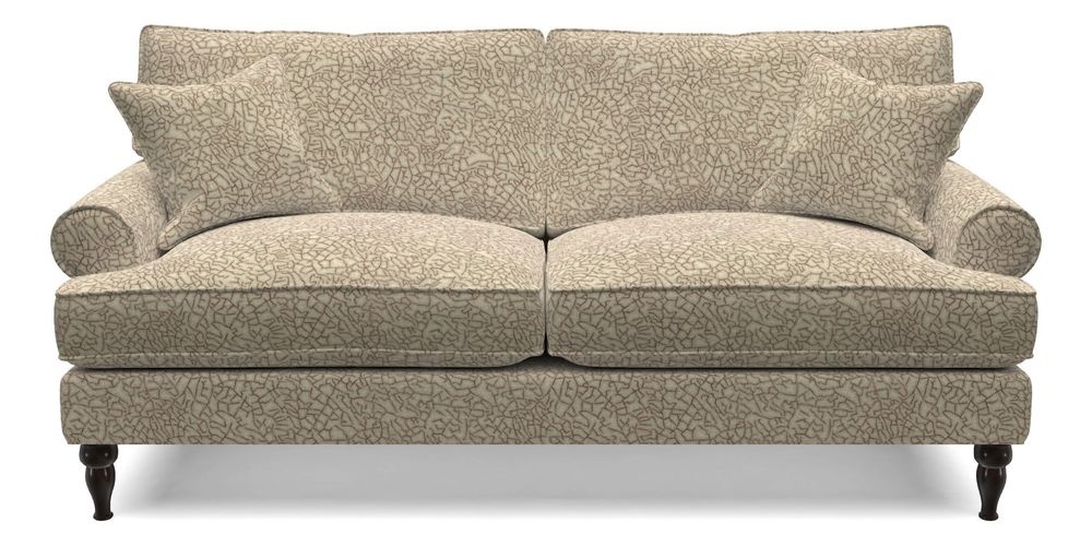 3 Seater Sofa