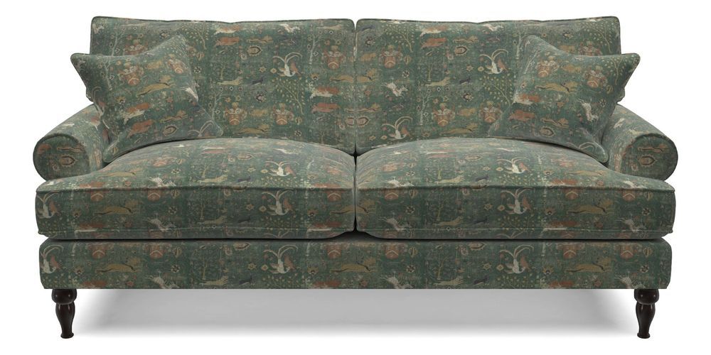 3 Seater Sofa