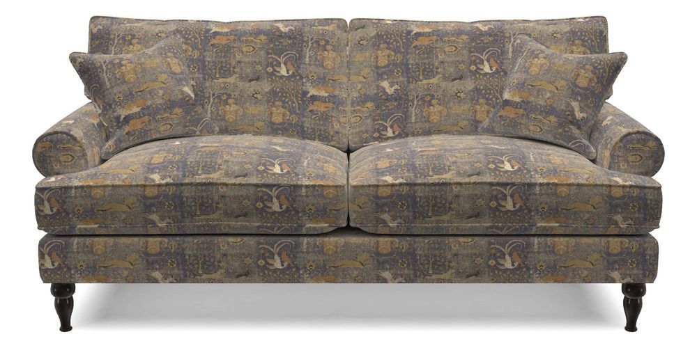 3 Seater Sofa