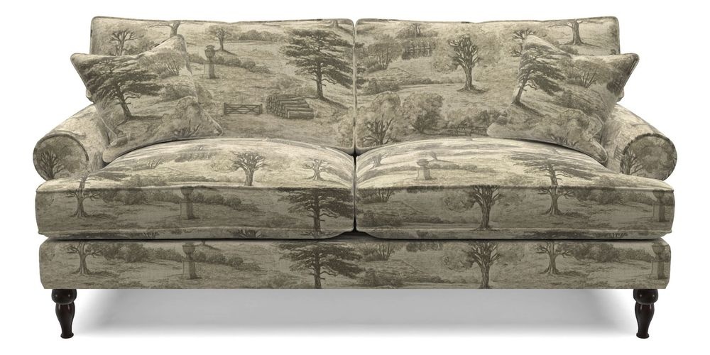 3 Seater Sofa