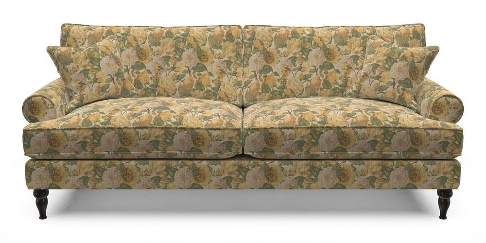 4 Seater Sofa