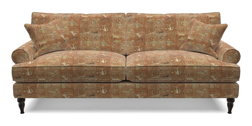 4 Seater Sofa