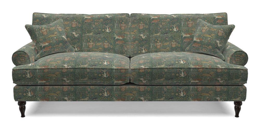 4 Seater Sofa