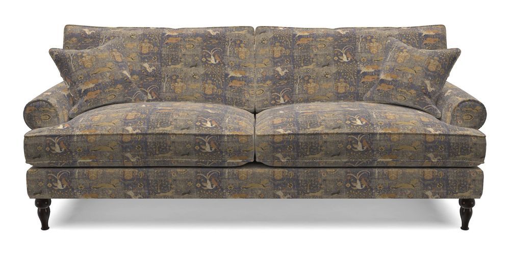 4 Seater Sofa