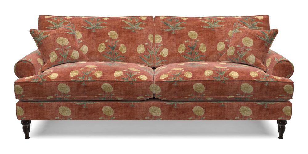 4 Seater Sofa