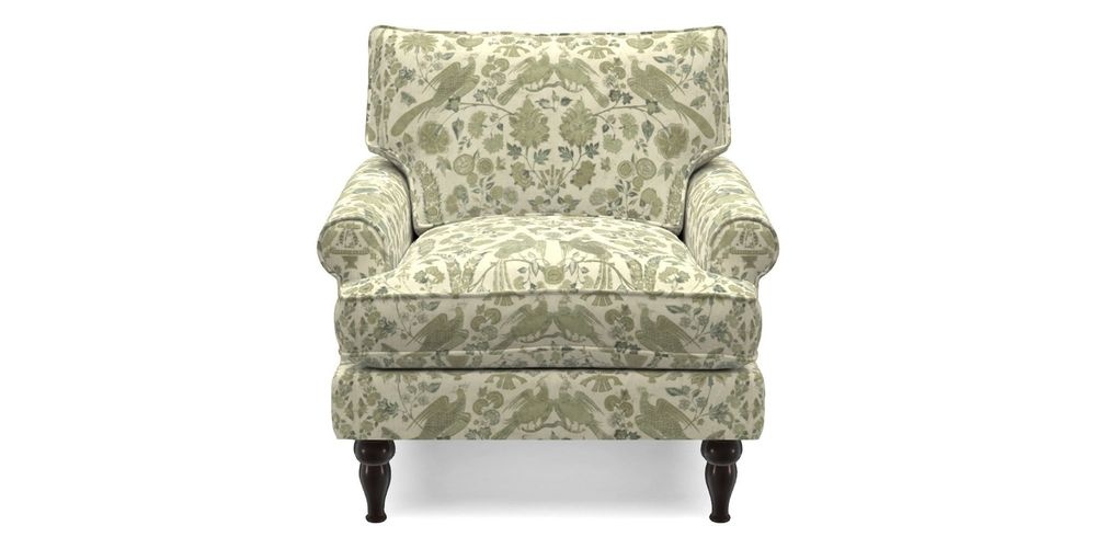 Accent Chair