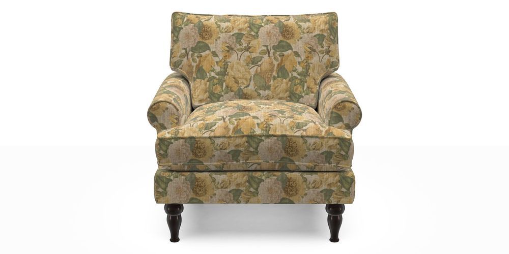 Accent Chair