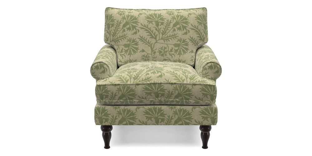 Accent Chair