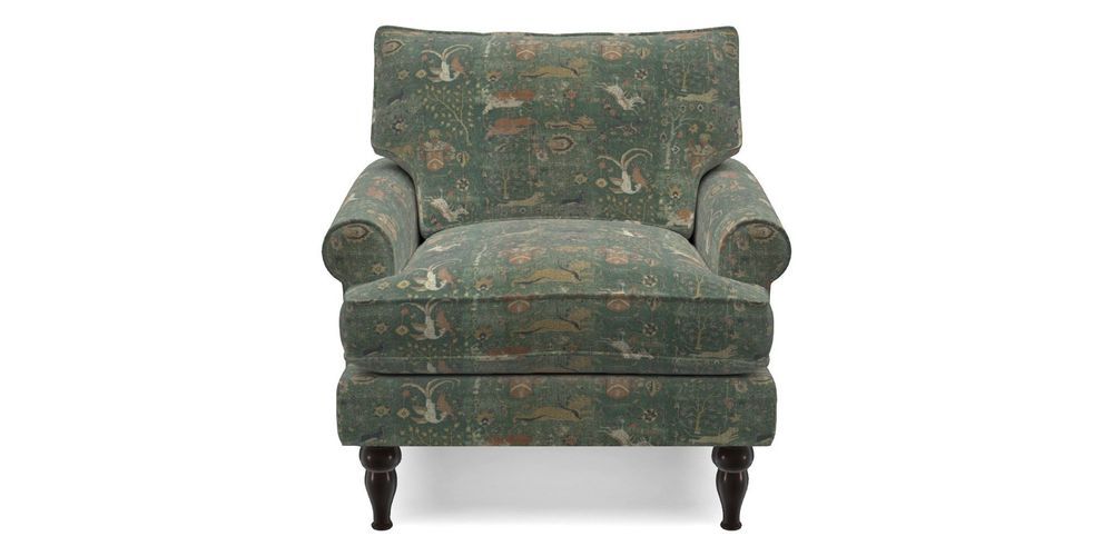 Accent Chair