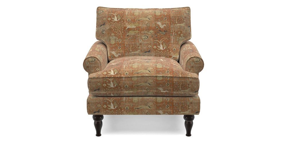 Accent Chair