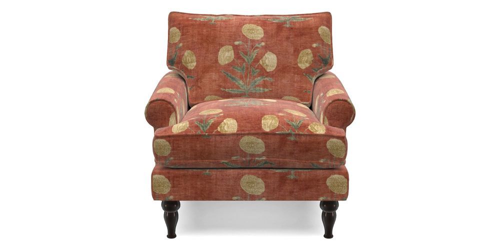 Accent Chair