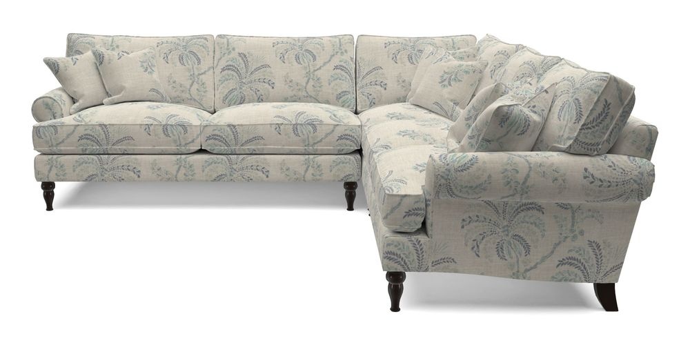 Corner Sofa LHF