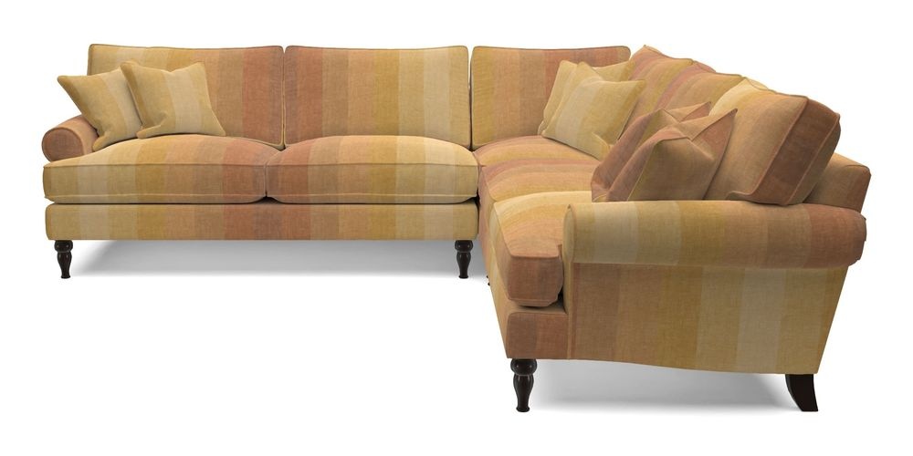 Corner Sofa LHF