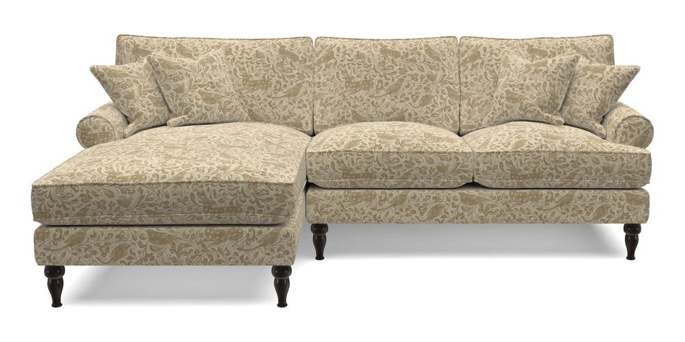 Chaise Sofa LHF