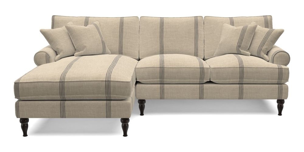 Chaise Sofa LHF