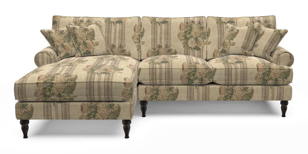 Chaise Sofa LHF
