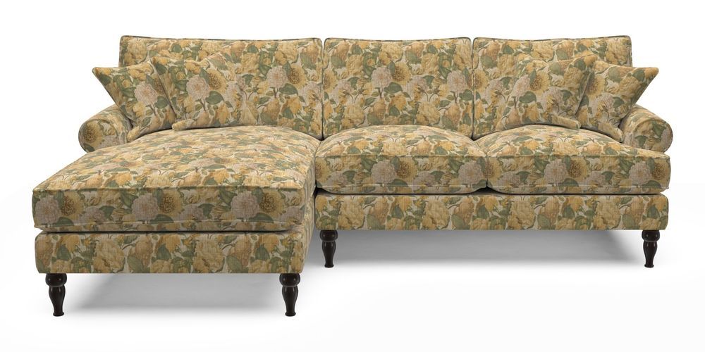 Chaise Sofa LHF