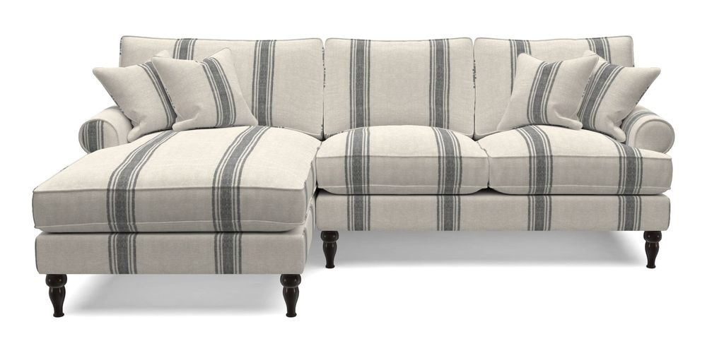 Chaise Sofa LHF