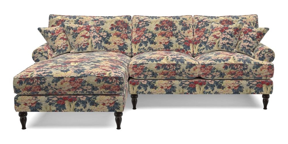Chaise Sofa LHF