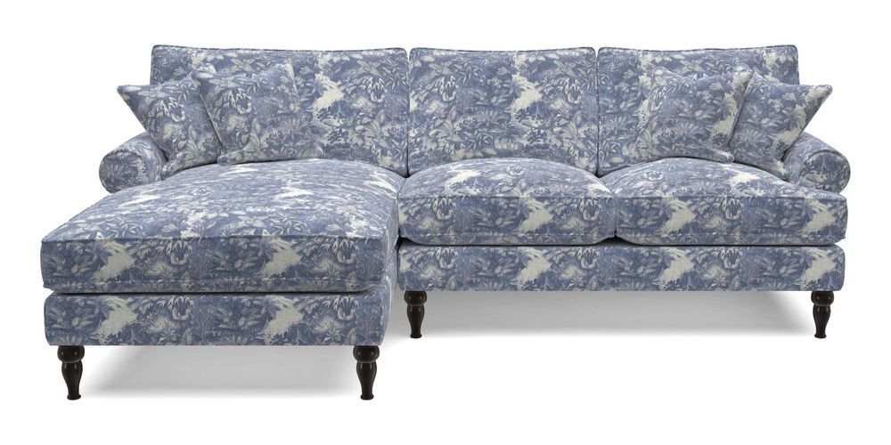 Chaise Sofa LHF
