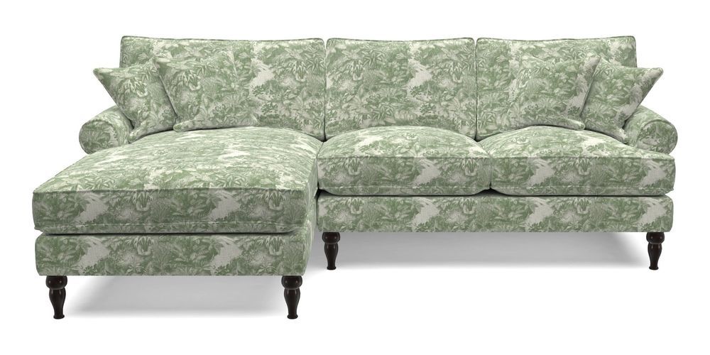 Chaise Sofa LHF