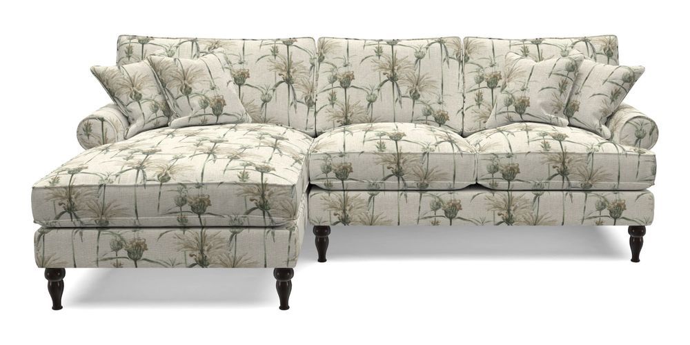 Chaise Sofa LHF