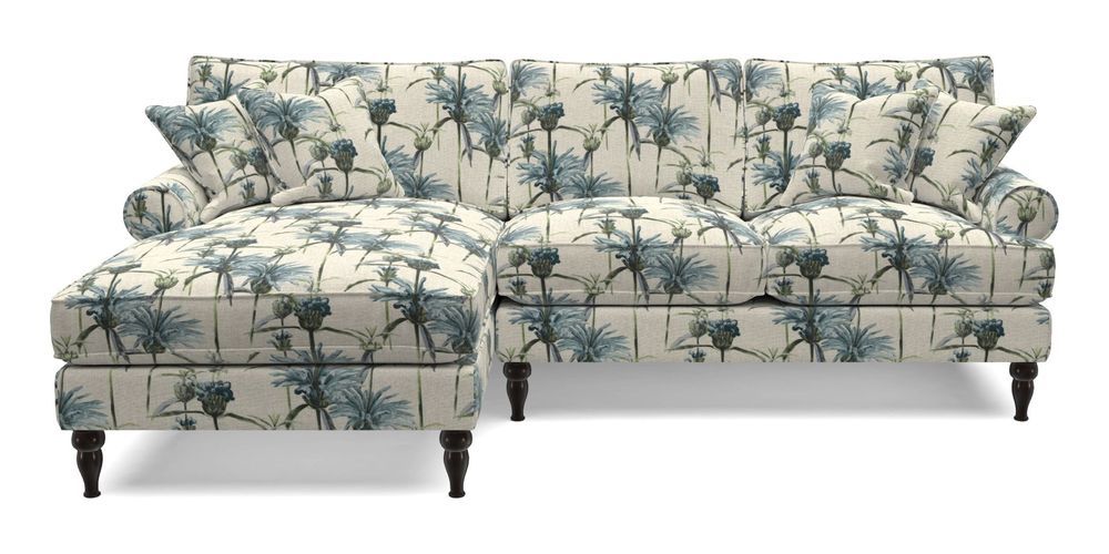 Chaise Sofa LHF