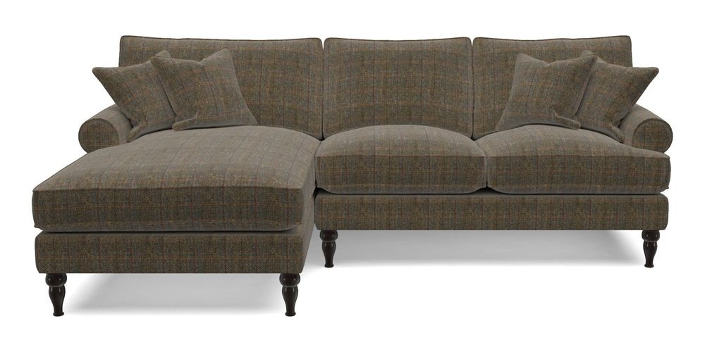 Chaise Sofa LHF