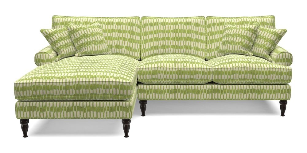 Chaise Sofa LHF