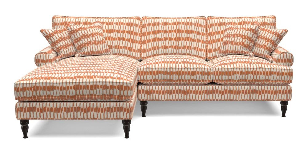 Chaise Sofa LHF