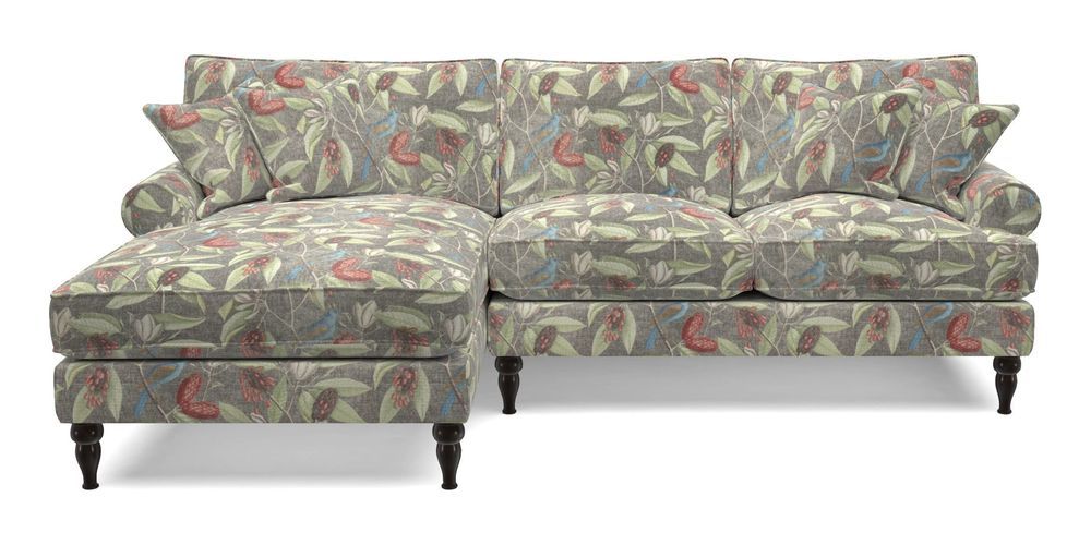 Chaise Sofa LHF
