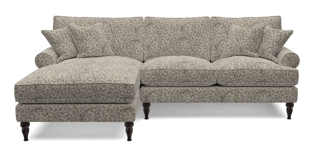 Chaise Sofa LHF