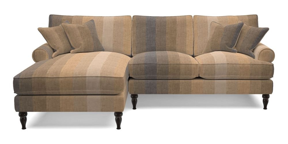 Chaise Sofa LHF