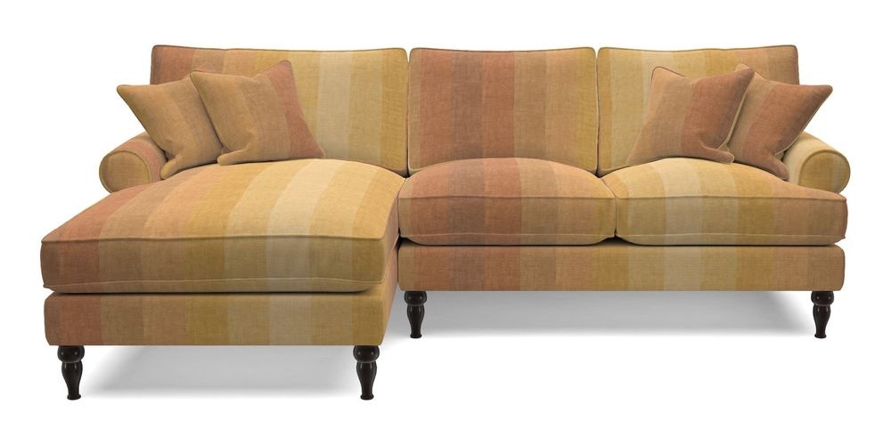 Chaise Sofa LHF
