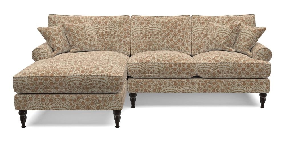 Chaise Sofa LHF