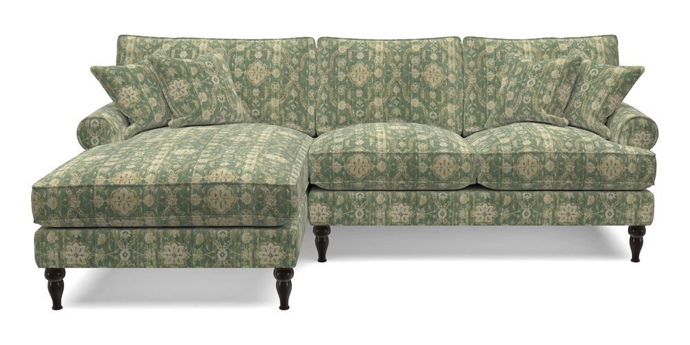 Chaise Sofa LHF