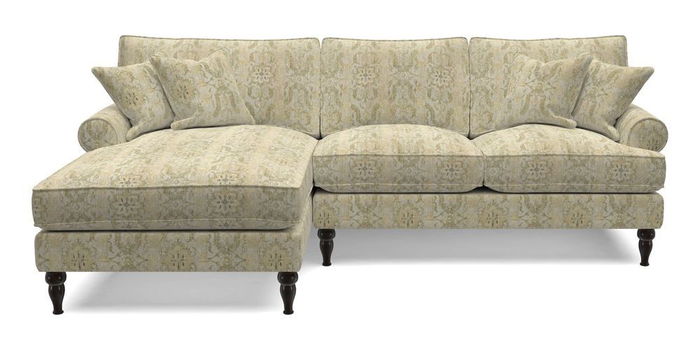 Chaise Sofa LHF