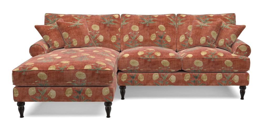 Chaise Sofa LHF