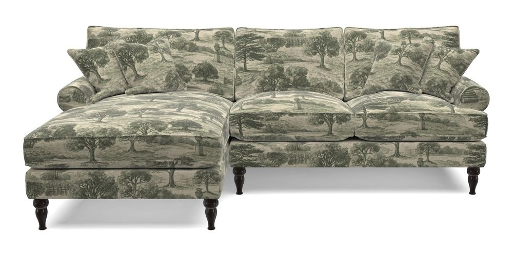 Chaise Sofa LHF