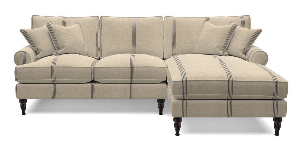 Chaise Sofa RHF